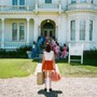 Silk Chiffon - Muna
