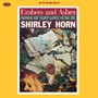 Embers & Ashes - Shirley Horn