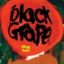 Orange Head - Black Grape