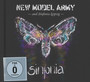 Sinfonia - New Model Army