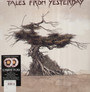 Tales From Yesterday: A Tribute To - Yes
