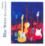 Blue Street - Chris Rea