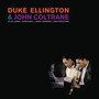 Duke Ellington & John Coltrane - Duke Ellington / John Coltrane
