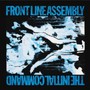 The Initial Command - Front Line Assembly