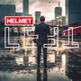 Left - Helmet