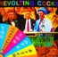 Live You Goddamned Son Of A Bitch - Revolting Cocks