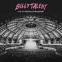 Live At Festhalle Frankfurt - Billy Talent