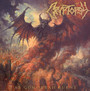 As Gomorrah Burns - Cryptopsy