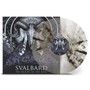 The Weight Of The Mask - Svalbard