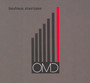 Bauhaus Staircase - OMD   