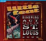 High Wire Act Live In ST Louis 2003 - Little feat