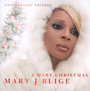 A Mary Christmas - Mary J. Blige