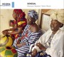 Senegal: Serer Music - Musiciens Seereer