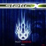 Project Regeneration 1 - Static-X
