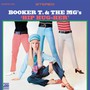 Hip Hug Her - Booker T Jones . / The MG's