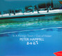 In A Foreign Town / Out Of Water 2023 - Peter Hammill