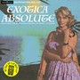Exotica Absolute: Four Classic Albums From - Les Baxter