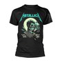 SBT Poster _TS80334_ - Metallica