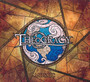 Mosaic - Theocracy