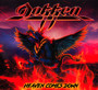 Heaven Comes Down - Dokken