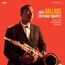 Ballads - John Coltrane