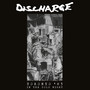 In The Cold Night - Toronto 1983 - Discharge