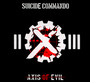 Axis Of Evil - Suicide Commando