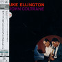 Duke Ellington & John Coltrane - Duke Ellington / John Coltrane