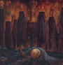 Obsidian Refractions - Cruciamentum