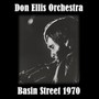 Basin Street 1970 - Don Ellis