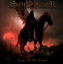 Reign Of The Reaper - Sorcerer