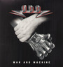 Man & Machine - U.D.O.