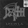 Live In L.A. - Death