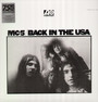 Back In The USA - MC5