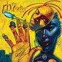 Hard Groove - RH Factor