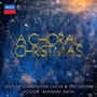A Choral Christmas - Voces 8