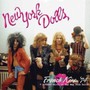 French Kiss'74 + Actress-Birth Of The Dolls - New York Dolls