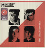 Chicago/Detroit 1982 - Ministry
