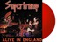 Alive In England - Supertramp