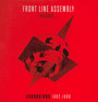 Excursions 1992-1998 - Front Line Assembly