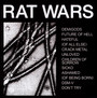 Rat Wars - Health