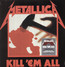 Kill'em All - Metallica