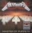 Master Of Puppets - Metallica Master Of Puppets - Metallica