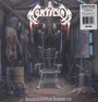 Hacked Up For Barbecue - Mortician