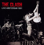 Live Amsterdam 1981 - The Clash