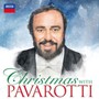 A Pavarotti Christmas - Luciano Pavarotti