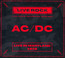 Live In Maryland 1979 - AC/DC