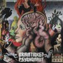 Psychonaut - Brainticket