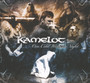 One Cold Winters Night - Kamelot