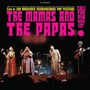 Live At The Monterey International Pop Festival - The Mamas and The Papas